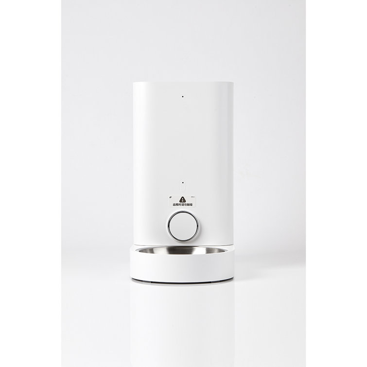 petkit automatic cat feeder