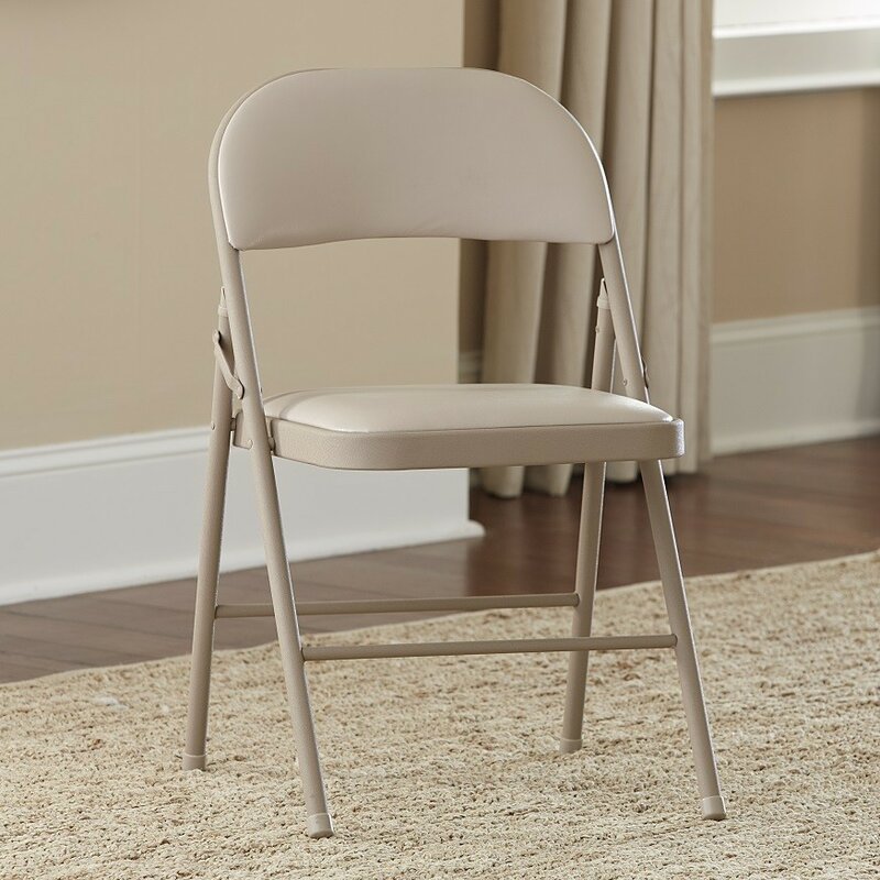 cosco wooden folding chairs