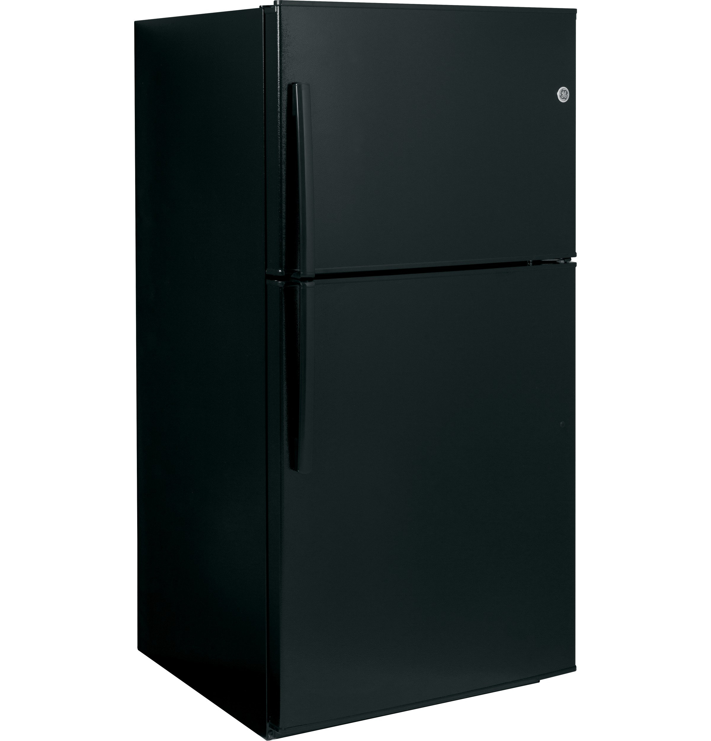 GE Appliances 33" Energy Star® TopFreezer 21.2 cu. ft. Refrigerator