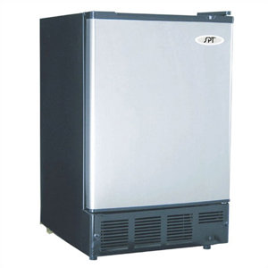 15″ 12 lb. Daily Production Built-In Ice Maker