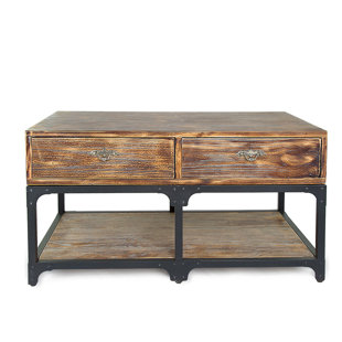 Eira Coffee Table by 17 Stories Amazing