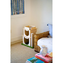 2 Level Cat Trees Condos You Ll Love In 2021 Wayfair
