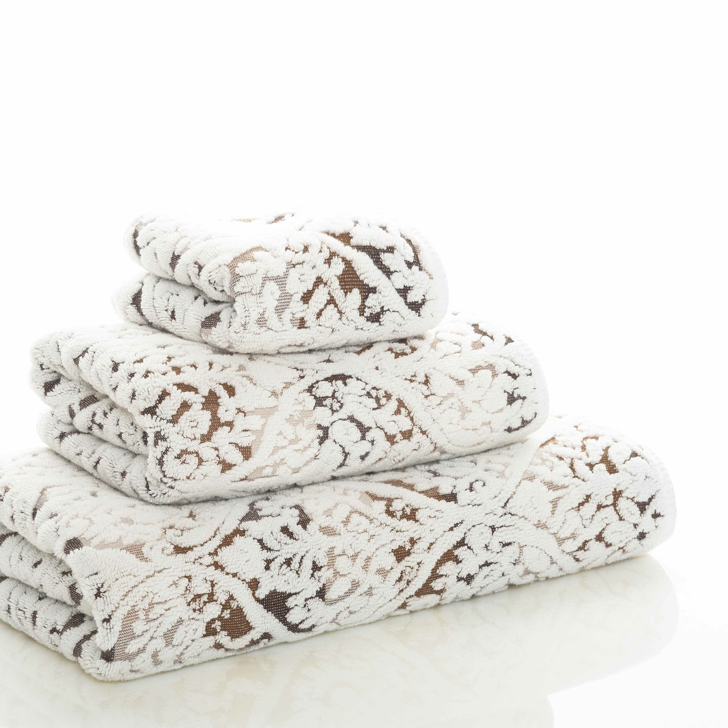 graccioza bath towels