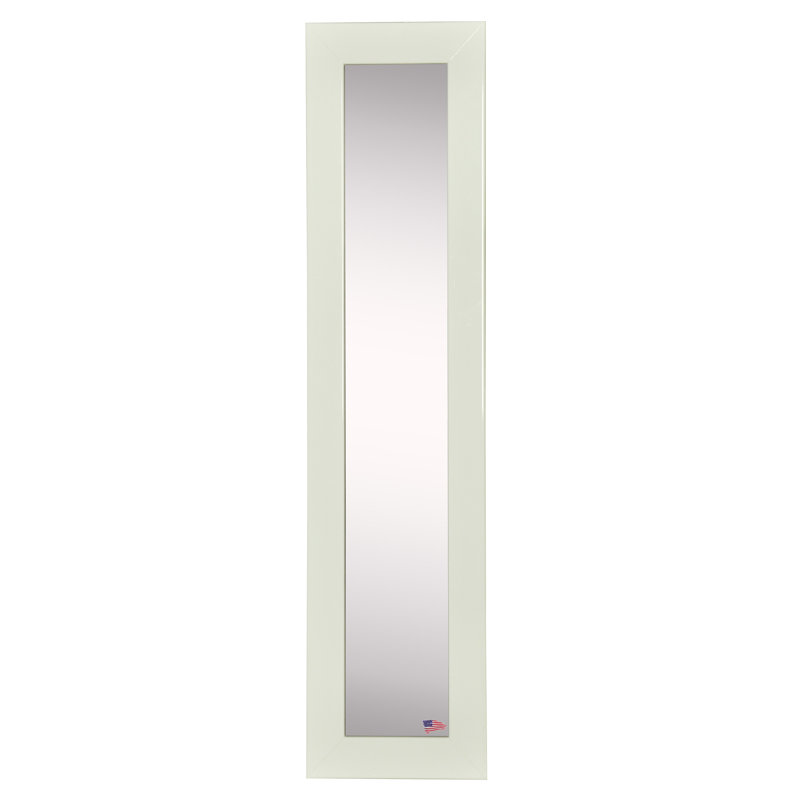 Latitude Run 4 Piece Scioli Modern Contemporary Mirror Set Wayfair