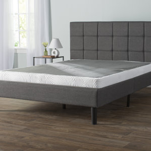 Wayfair Basics Low Profile Folding Box Spring by Wayfair Basics?