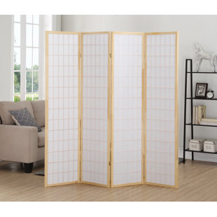DABOOSEE 3 Panel Cardboard Room Dividers Stylish Room Decor for Enhanced Privacy Room Dividers and Folding Privacy Screens