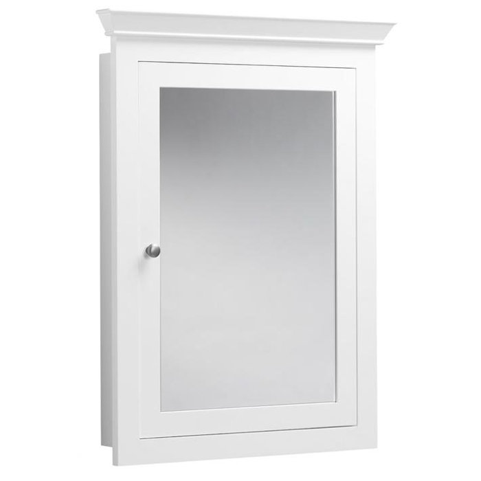 Tristan 26 63 X 34 75 Surface Mount Medicine Cabinet Tristan 26 63 X 34 75 Surface Mount Medicine Cabinet