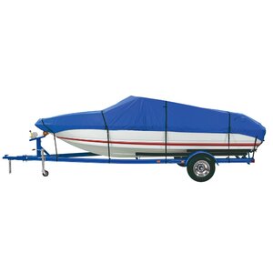 Watercraft Cover