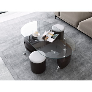 coffee table bumper pads