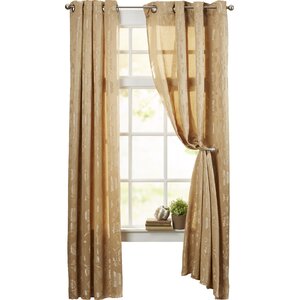 Audane Curtain Panels (Set of 2)