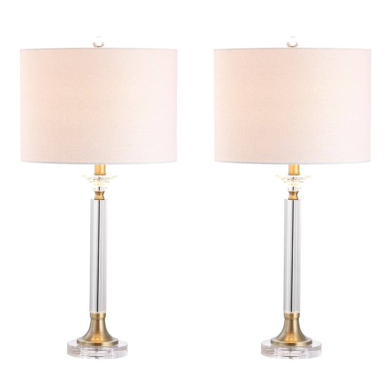 House of Hampton® Anouk Table Lamp & Reviews | Wayfair