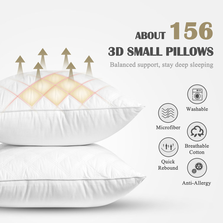 sormag pillow