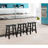Mccord Bar & Counter Stool (Set of 3) by Andover Mills™