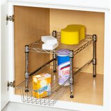 Laundry Room Shelving Unit Wayfair