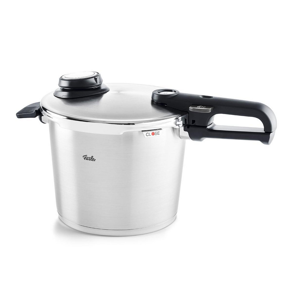 stove top pressure cooker rice