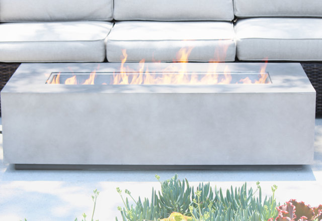 Outdoor Fireplaces From $500