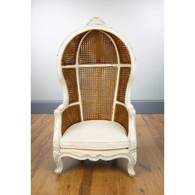 wayfair carin armchair