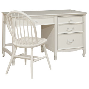 Lilia Large Desk