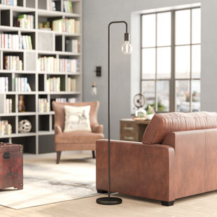 Floor Lamps You Ll Love Wayfair Quickview