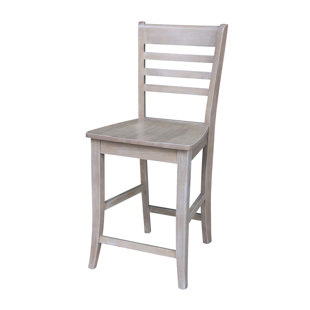 Angie 24 Bar Stool by One Allium Way