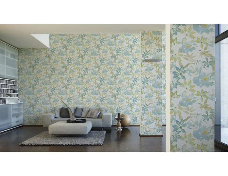 Esprit Tapete Lakeside 1005 Cm H X 53 Cm B Wayfair Co Uk