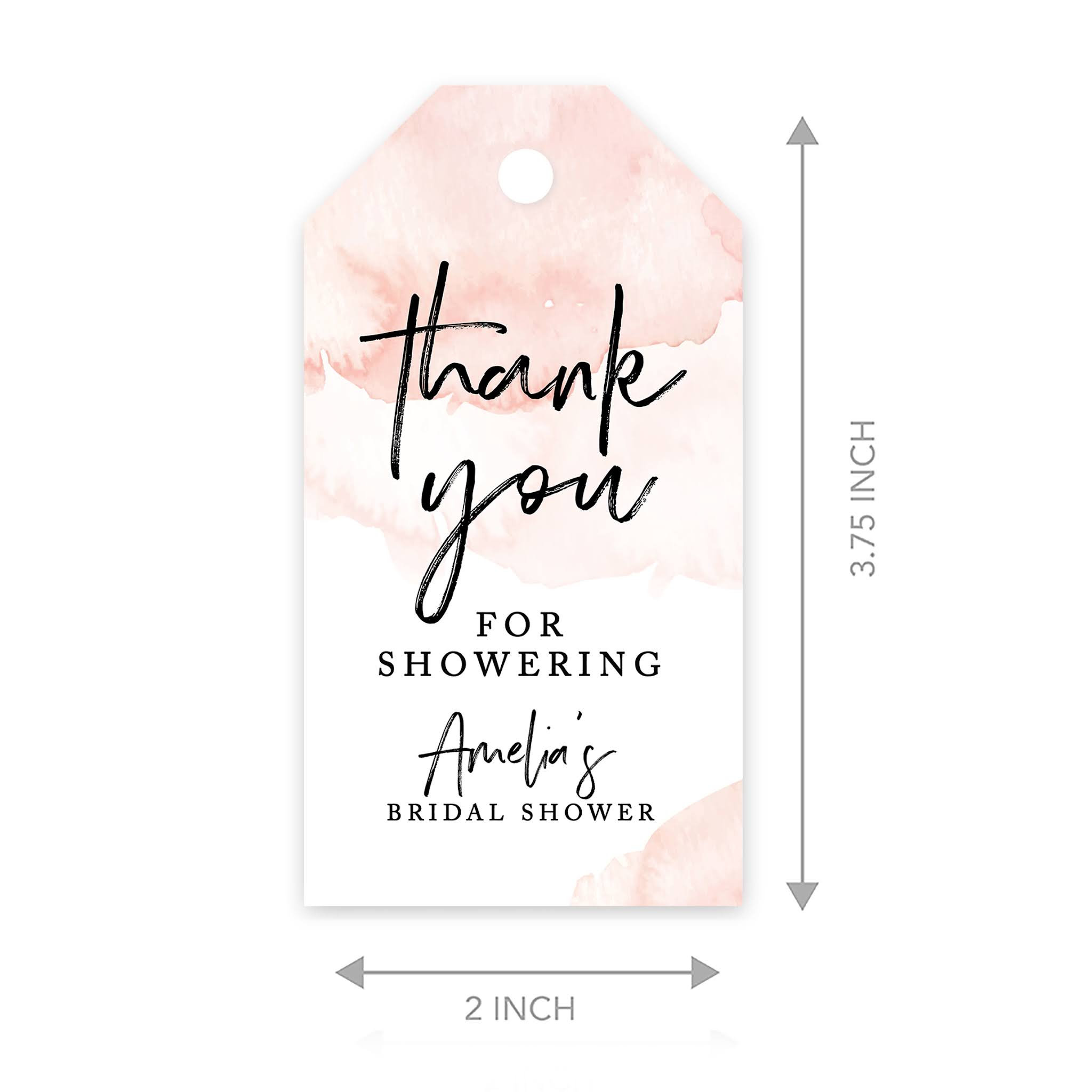 Koyal Wholesale Custom Bridal Shower 