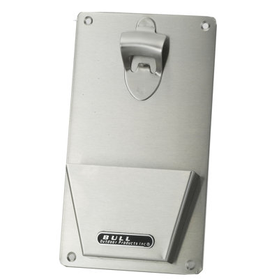 Bull Bottle Opener and Catch Bull Outdoor