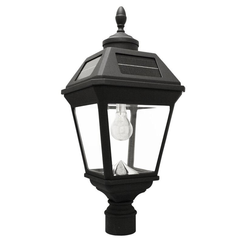 Charlton Home® Carneal 1-Light Lantern Head & Reviews | Wayfair