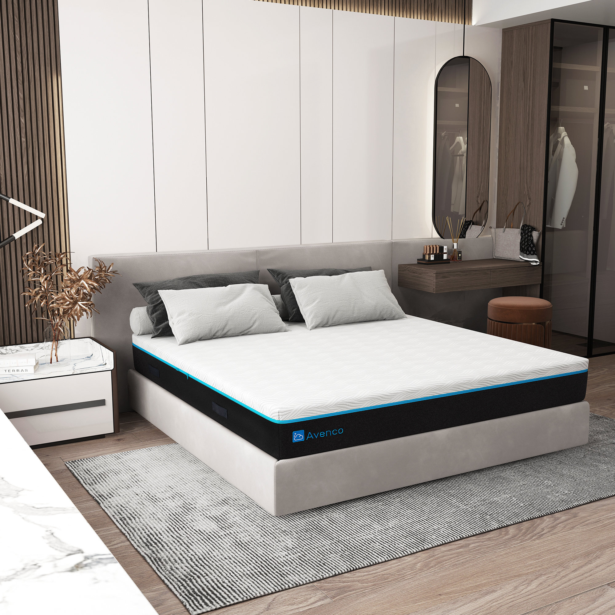 avenco pillow