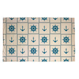 Made In The Usa Nautical Blankets Throws You Ll Love In 2021 Wayfair