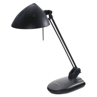 halogen reading lamp
