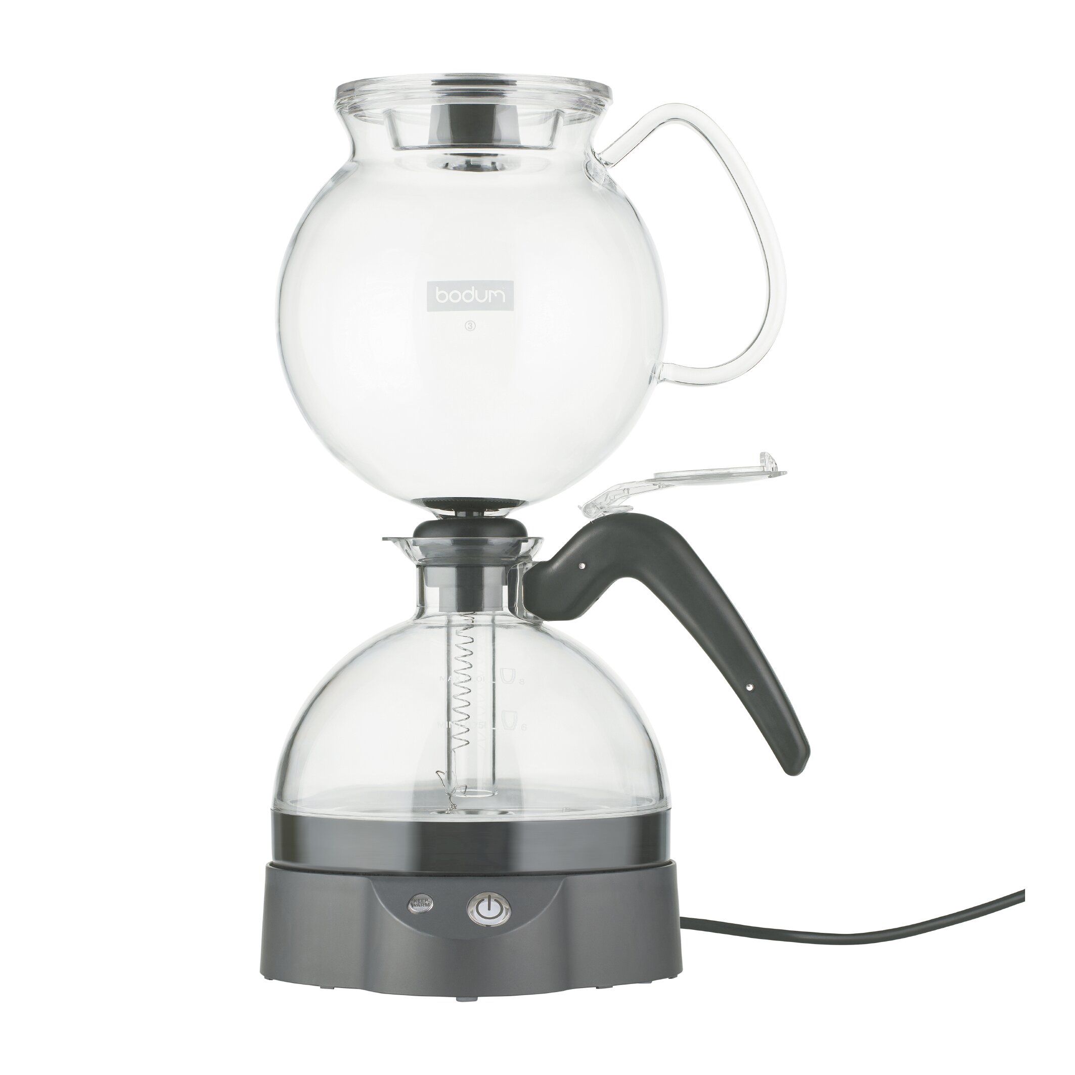Bodum 8-Cup Vacuum Siphon Coffee Maker
