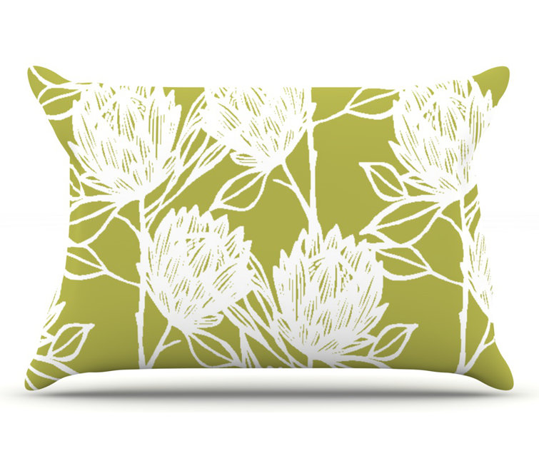 protea pillow cases