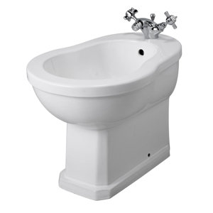 Premier 40 cm Bidet Carlton