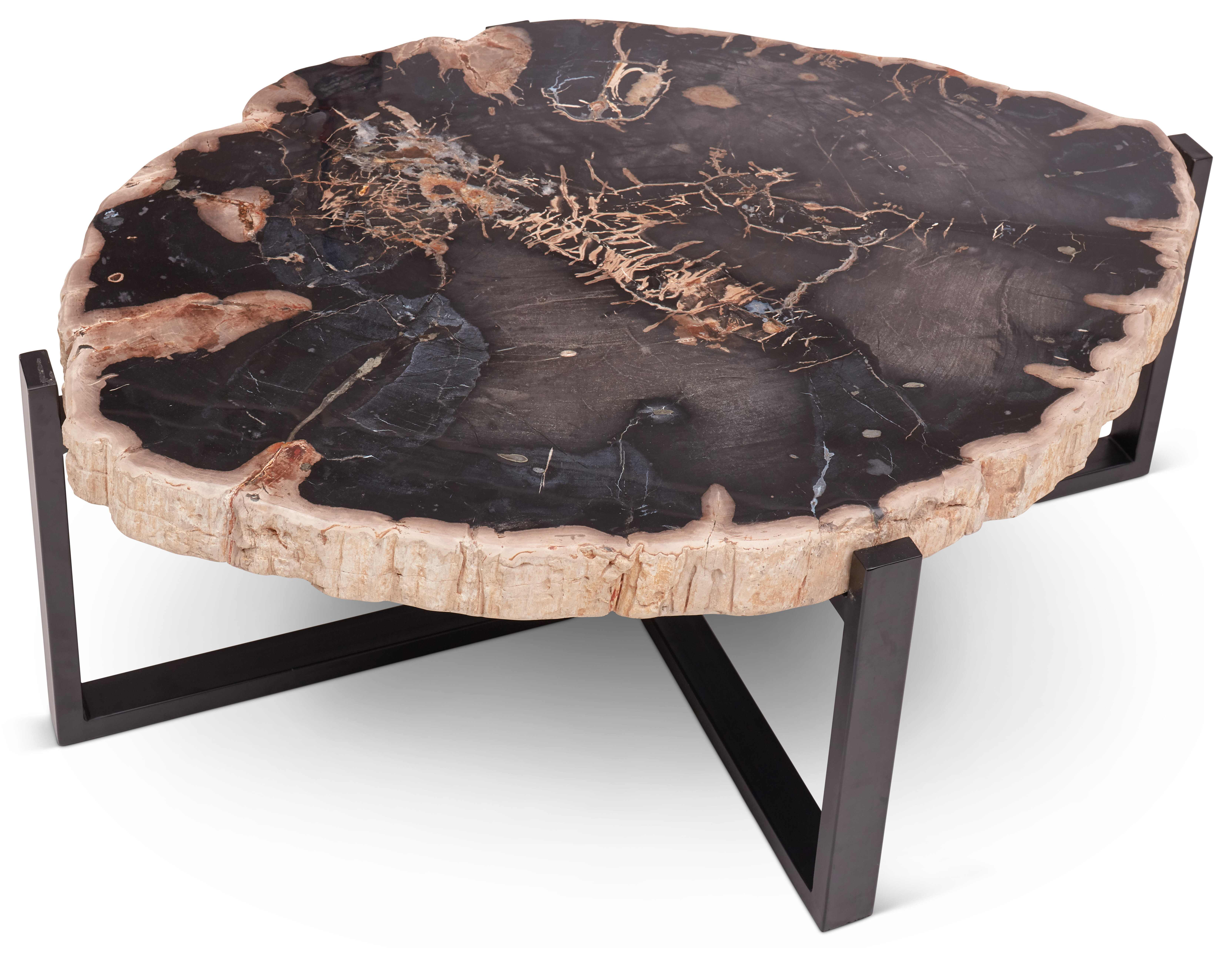 Urbia Elements Milo Coffee Table Perigold