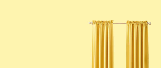 Curtain & Drapes Sale