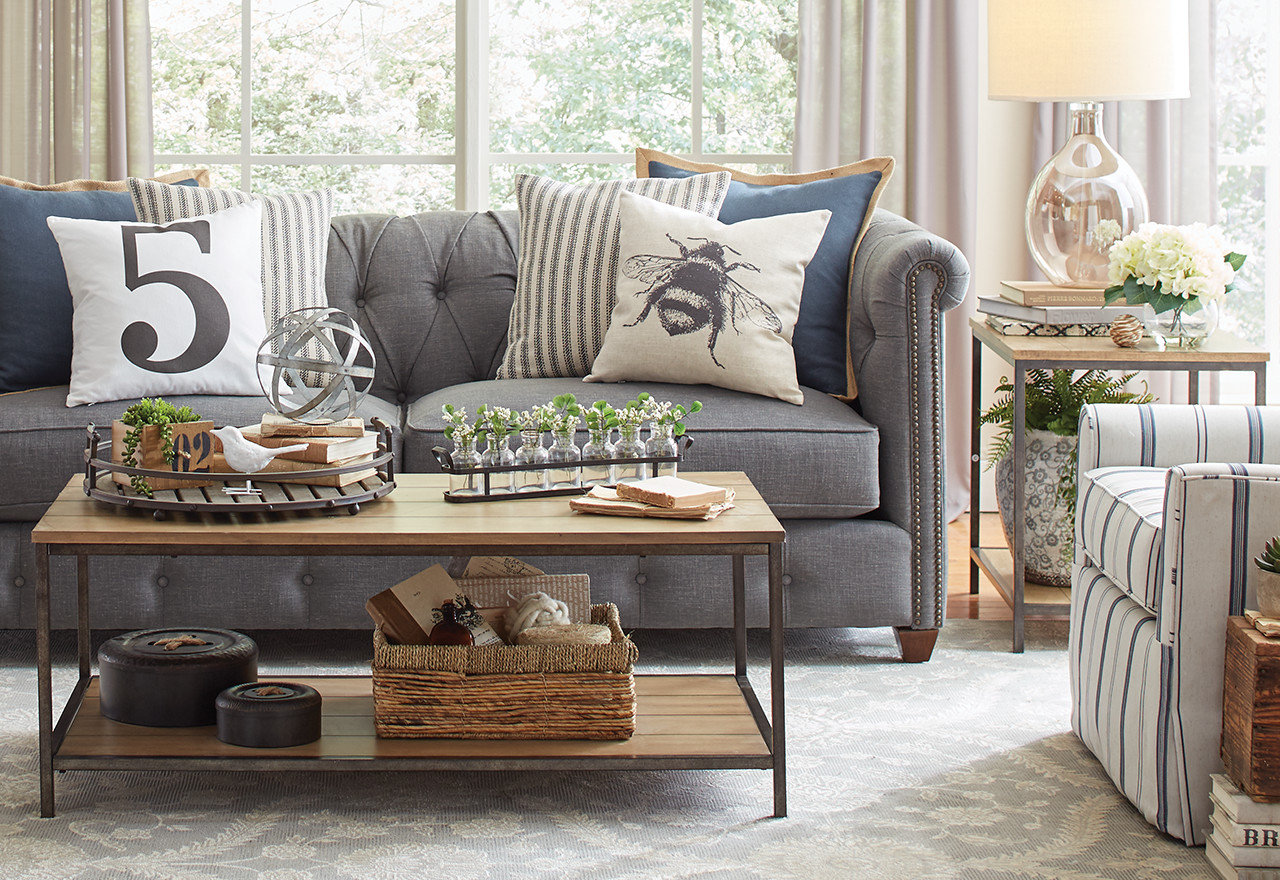 Birch Lane Farmhouse & Traditional Furniture Made to Last