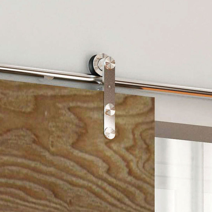 Building Hardware Home Garden Quiet Glide Wedge
