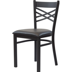 Side Chair (Set of 2) by MKLD Furniture