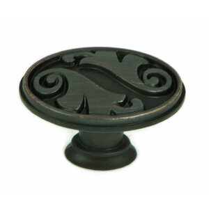 Oakley Oval Knob