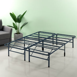 Helmuth Regular Bed Frame