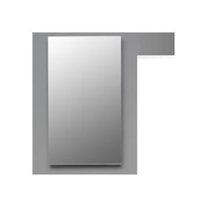Wandspiegel Global von Belfry Bathroom