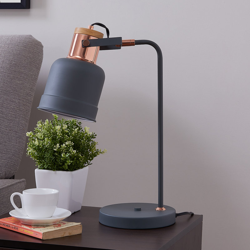 wayfair small desk lamps