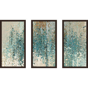 Romans 8 38 Max By Mark Lawrence 3 Piece Framed Graphic Art Set Romans 8 38 Max By Mark Lawrence 3 Piece Framed Graphic Art Set