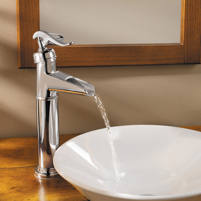 Pfister Ashfield Centerset Bathroom Faucet Reviews Wayfair