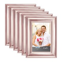 Download 11x17 Rose Gold Frame Wayfair