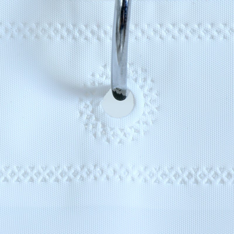 Slipxsolutions Microban Peva Single Shower Liner Reviews Wayfair