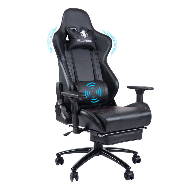 Ez racing gaming chair clearance