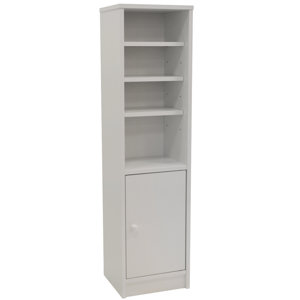 28,5 x 109 cm Badschrank von House Additions