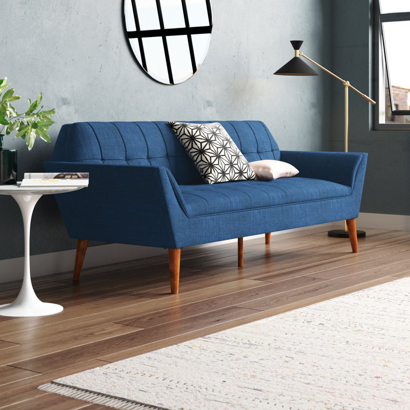 Langley Street Belz Sofa Reviews Wayfair